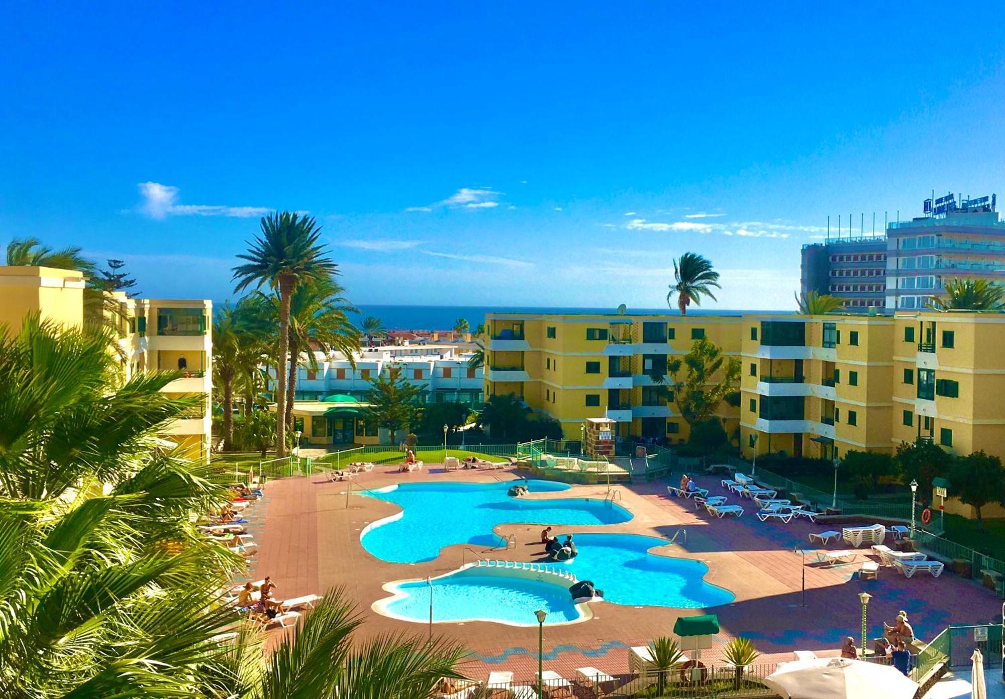 Appartamento Tropicalife